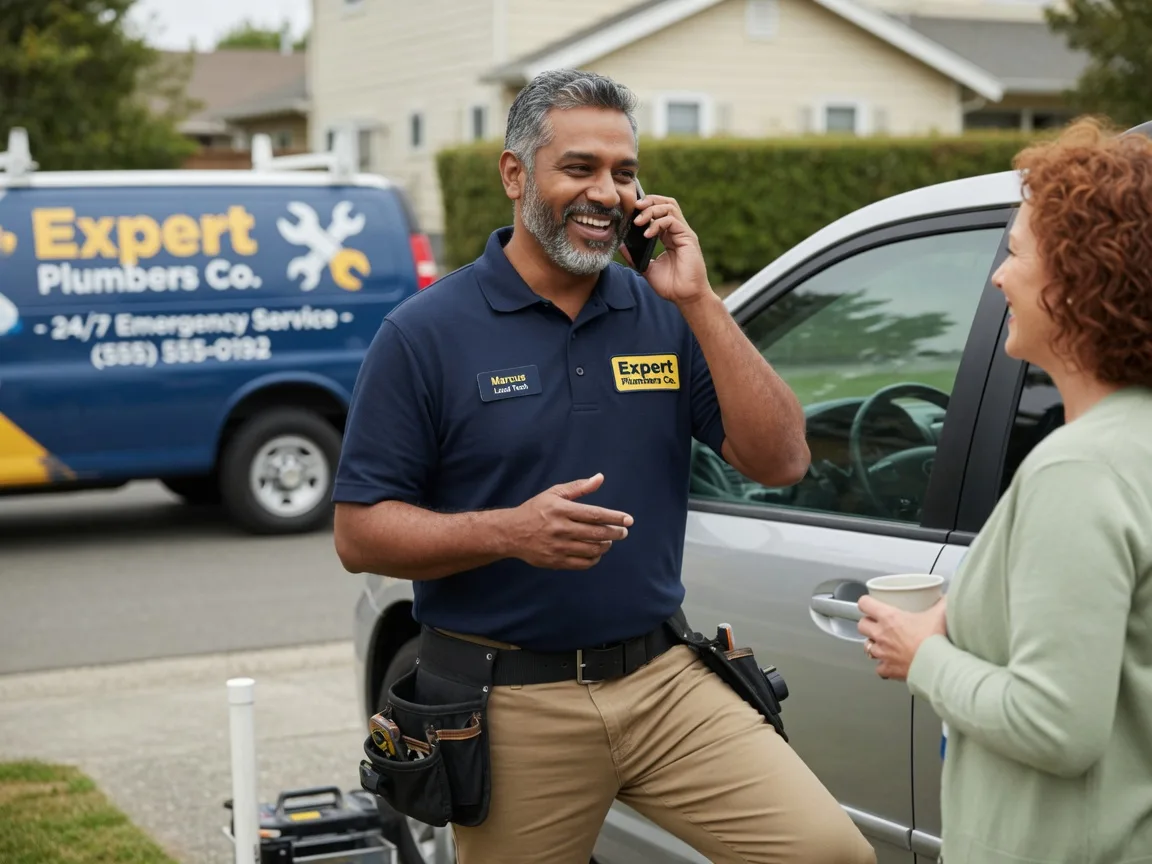Drain Cleaning Barnesville, GA FAQs